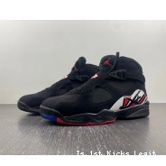 Jordan Air Playoffs 305381-062 8 0803